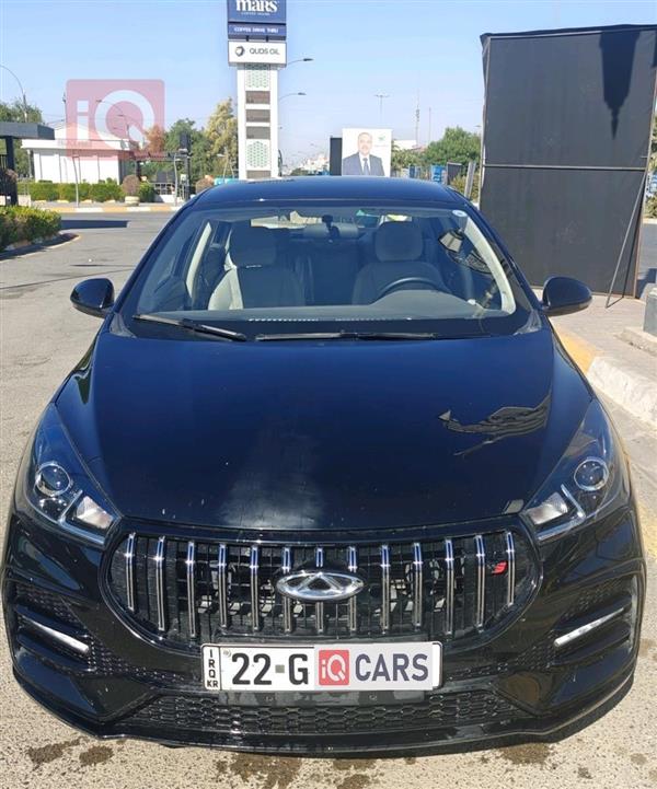 شيري أريزو 5 2024 للبيع في العراق - كركوك